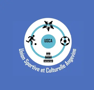 Logo de l’USCA Angers